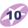 10