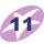 11